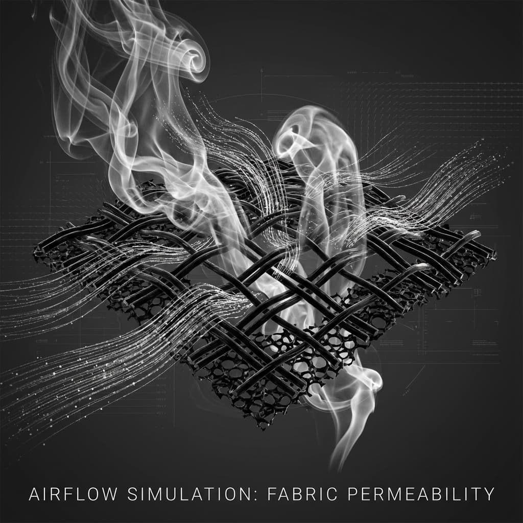 Airflow Visualization
